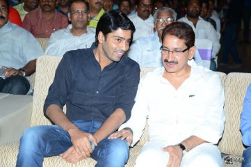 Paddanandi Premalo Mari Movie Audio Launch